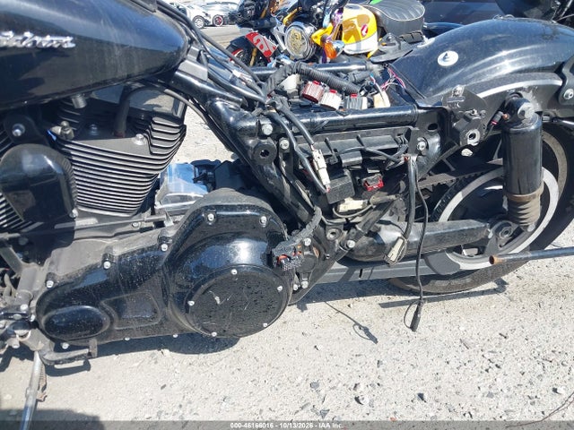 Harley-Davidson Fltrx Road Glide 2016 1HD1KHM38GB679966 Image 9