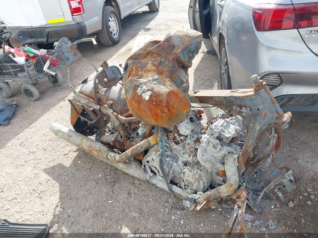 Aukcja sprzedaży 2007 Honda Vtx1800 T1, vin: 1HFSC49T57A502162, numer aukcji: 46166017