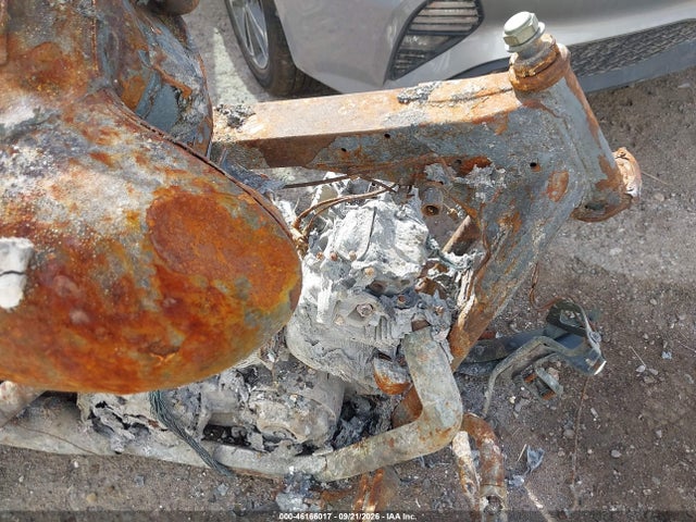 Aukcja sprzedaży 2007 Honda Vtx1800 T1, vin: 1HFSC49T57A502162, numer aukcji: 46166017