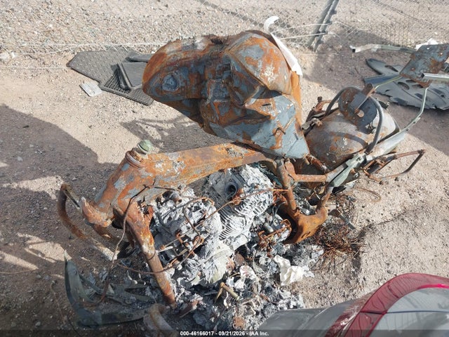 Aukcja sprzedaży 2007 Honda Vtx1800 T1, vin: 1HFSC49T57A502162, numer aukcji: 46166017