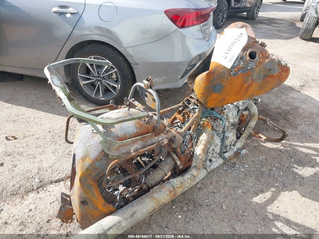 Aukcja sprzedaży 2007 Honda Vtx1800 T1, vin: 1HFSC49T57A502162, numer aukcji: 46166017