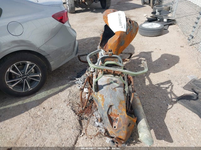 Aukcja sprzedaży 2007 Honda Vtx1800 T1, vin: 1HFSC49T57A502162, numer aukcji: 46166017