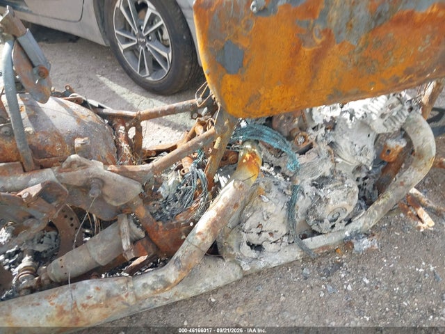 Aukcja sprzedaży 2007 Honda Vtx1800 T1, vin: 1HFSC49T57A502162, numer aukcji: 46166017