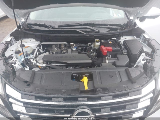 Продаж на аукціоні авто 2026 Nissan Rogue Platinum, vin: JN8BT3DD7TW298387, номер лоту: 46166019