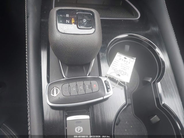 Продаж на аукціоні авто 2026 Nissan Rogue Platinum, vin: JN8BT3DD7TW298387, номер лоту: 46166019