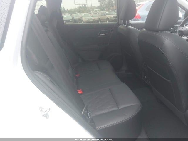 Продаж на аукціоні авто 2026 Nissan Rogue Platinum, vin: JN8BT3DD7TW298387, номер лоту: 46166019