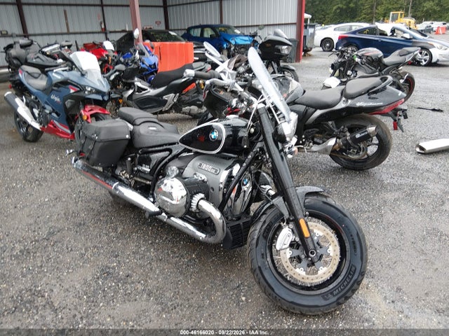 Aukcja sprzedaży 2021 Bmw R18 Classic, vin: WB10L2300M6D86954, numer aukcji: 46166020