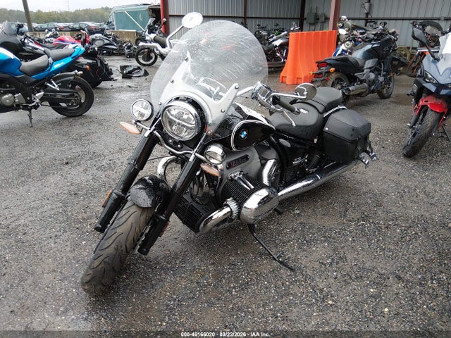 Продаж на аукціоні авто 2021 Bmw R18 Classic, vin: WB10L2300M6D86954, номер лоту: 46166020
