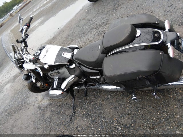 Продаж на аукціоні авто 2021 Bmw R18 Classic, vin: WB10L2300M6D86954, номер лоту: 46166020