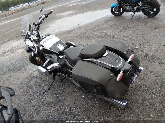 Продаж на аукціоні авто 2021 Bmw R18 Classic, vin: WB10L2300M6D86954, номер лоту: 46166020