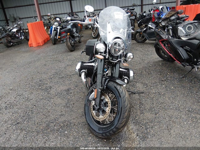 Продаж на аукціоні авто 2021 Bmw R18 Classic, vin: WB10L2300M6D86954, номер лоту: 46166020