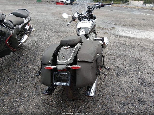Продаж на аукціоні авто 2021 Bmw R18 Classic, vin: WB10L2300M6D86954, номер лоту: 46166020