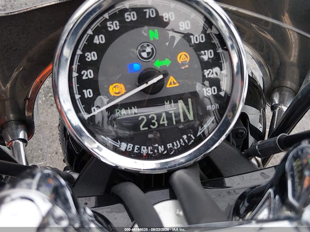 Продаж на аукціоні авто 2021 Bmw R18 Classic, vin: WB10L2300M6D86954, номер лоту: 46166020