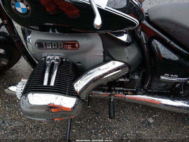 Продаж на аукціоні авто 2021 Bmw R18 Classic, vin: WB10L2300M6D86954, номер лоту: 46166020