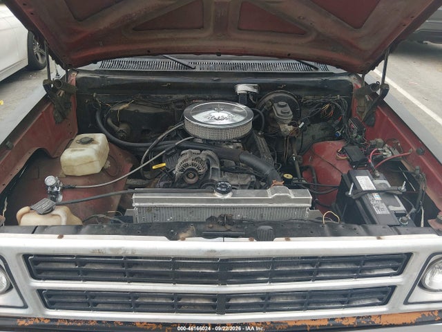 Продаж на аукціоні авто 1982 Dodge D-series D150, vin: 1B7FD14WXCS227983, номер лоту: 46166024