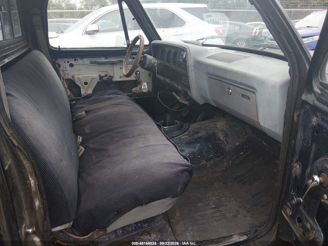 Продаж на аукціоні авто 1982 Dodge D-series D150, vin: 1B7FD14WXCS227983, номер лоту: 46166024