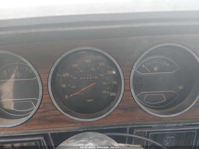 Продаж на аукціоні авто 1982 Dodge D-series D150, vin: 1B7FD14WXCS227983, номер лоту: 46166024