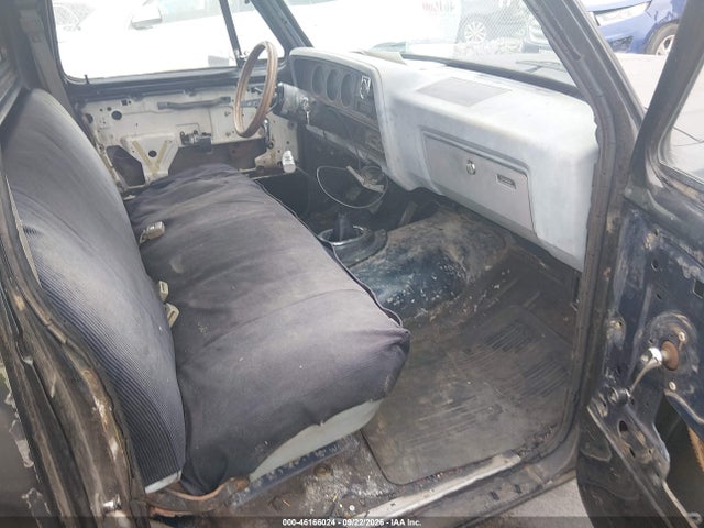 Продаж на аукціоні авто 1982 Dodge D-series D150, vin: 1B7FD14WXCS227983, номер лоту: 46166024
