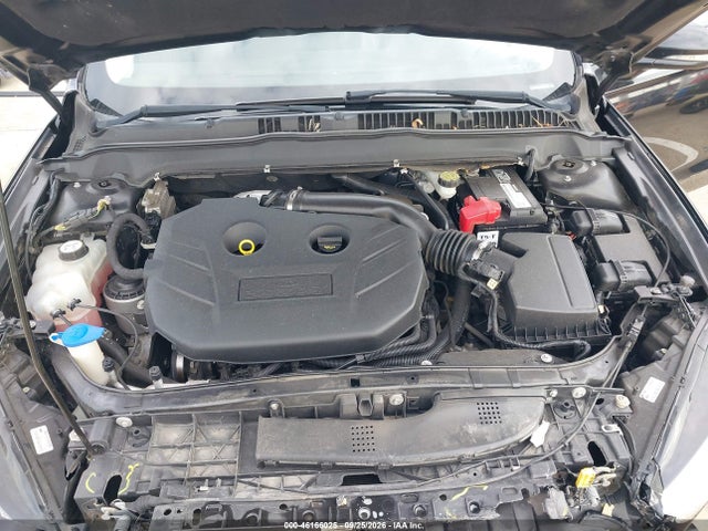 Aukcja sprzedaży 2013 Ford Fusion Titanium, vin: 3FA6P0K95DR146570, numer aukcji: 46166025