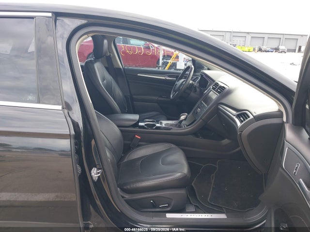 Aukcja sprzedaży 2013 Ford Fusion Titanium, vin: 3FA6P0K95DR146570, numer aukcji: 46166025