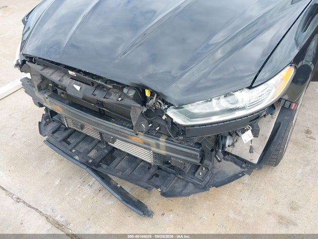 Aukcja sprzedaży 2013 Ford Fusion Titanium, vin: 3FA6P0K95DR146570, numer aukcji: 46166025