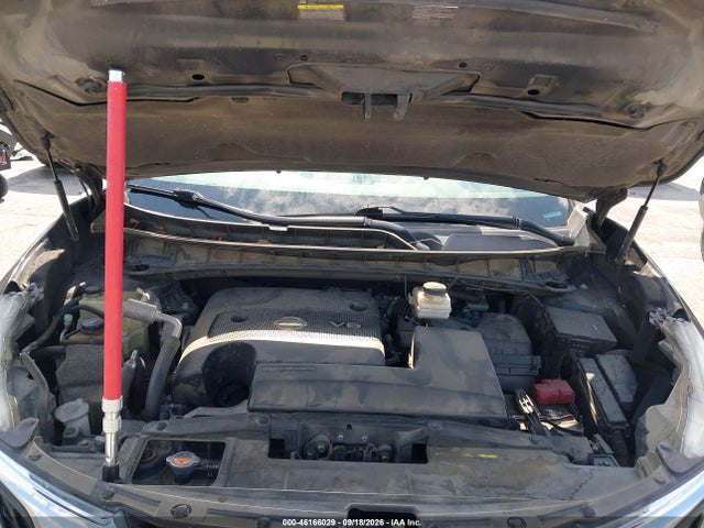 Aukcja sprzedaży 2015 Nissan Murano Platinum, vin: 5N1AZ2MG3FN290450, numer aukcji: 46166029