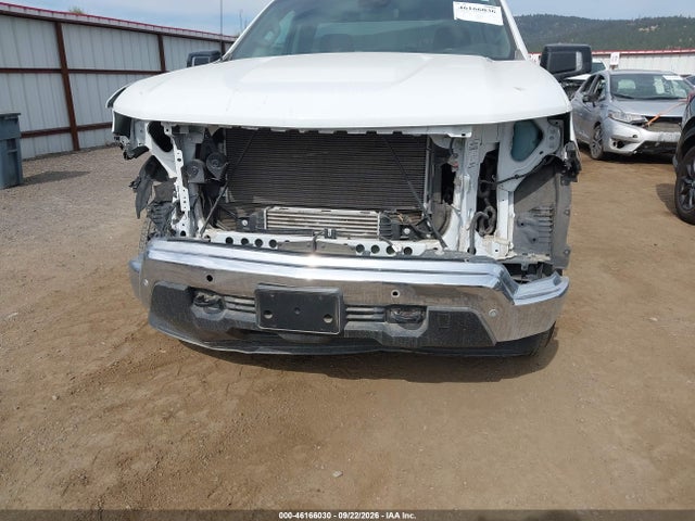 Продаж на аукціоні авто 2025 Chevrolet Silverado 1500 Work Truck, vin: 3GCNKAEKXSG245046, номер лоту: 46166030