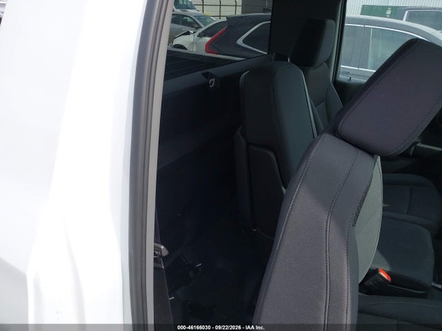 Продаж на аукціоні авто 2025 Chevrolet Silverado 1500 Work Truck, vin: 3GCNKAEKXSG245046, номер лоту: 46166030
