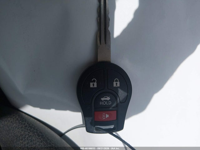Nissan Versa 1.6 Sv 2019 3N1CN7APXKL858765 Image 11