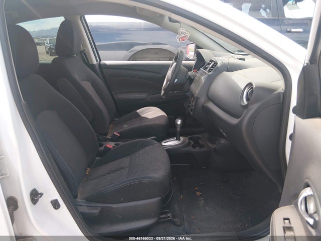 Nissan Versa 1.6 Sv 2019 3N1CN7APXKL858765 Image 5