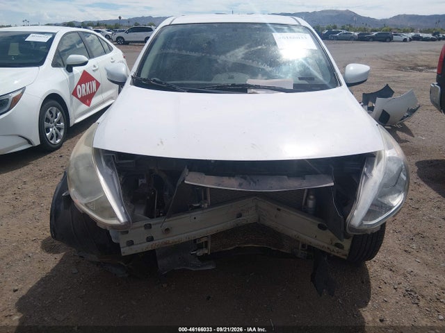 Nissan Versa 1.6 Sv 2019 3N1CN7APXKL858765 Image 6