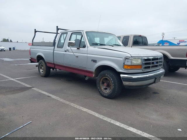 Продаж на аукціоні авто 1992 Ford F150, vin: 1FTEX14HXNKA11929, номер лоту: 46166039