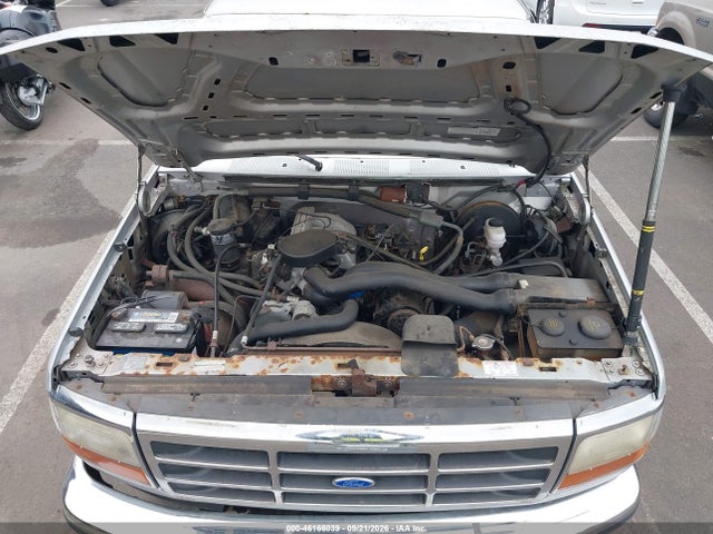 Продажа на аукционе авто 1992 Ford F150, vin: 1FTEX14HXNKA11929, номер лота: 46166039