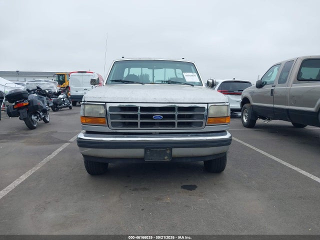 Продажа на аукционе авто 1992 Ford F150, vin: 1FTEX14HXNKA11929, номер лота: 46166039