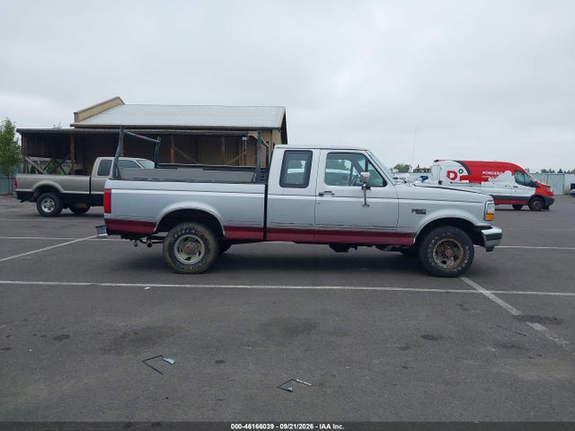 Продажа на аукционе авто 1992 Ford F150, vin: 1FTEX14HXNKA11929, номер лота: 46166039