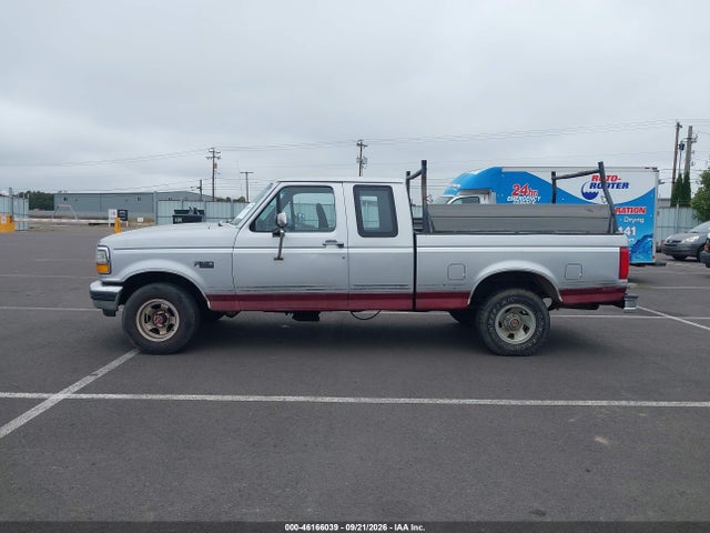 Продажа на аукционе авто 1992 Ford F150, vin: 1FTEX14HXNKA11929, номер лота: 46166039