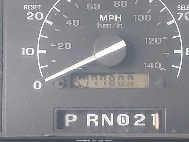Продажа на аукционе авто 1992 Ford F150, vin: 1FTEX14HXNKA11929, номер лота: 46166039