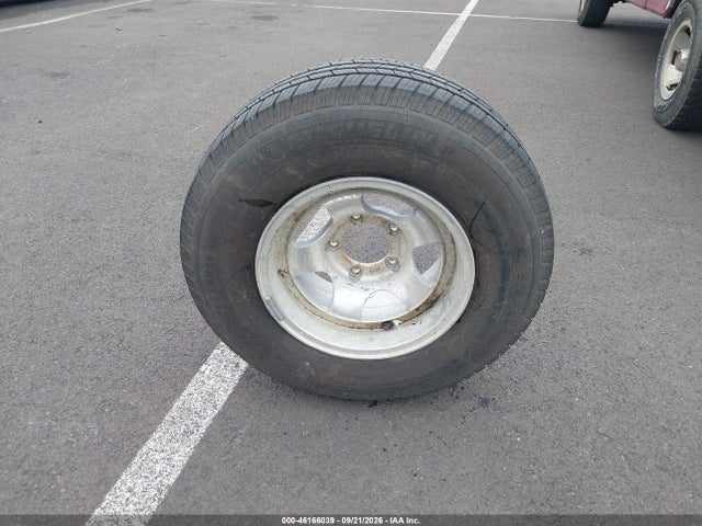 Продажа на аукционе авто 1992 Ford F150, vin: 1FTEX14HXNKA11929, номер лота: 46166039