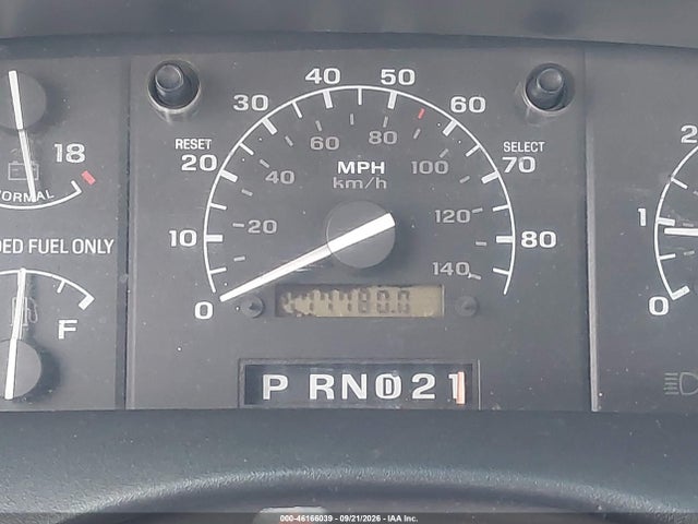 Продажа на аукционе авто 1992 Ford F150, vin: 1FTEX14HXNKA11929, номер лота: 46166039