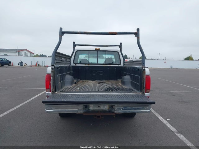 Продажа на аукционе авто 1992 Ford F150, vin: 1FTEX14HXNKA11929, номер лота: 46166039