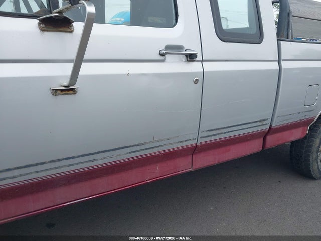 Продажа на аукционе авто 1992 Ford F150, vin: 1FTEX14HXNKA11929, номер лота: 46166039
