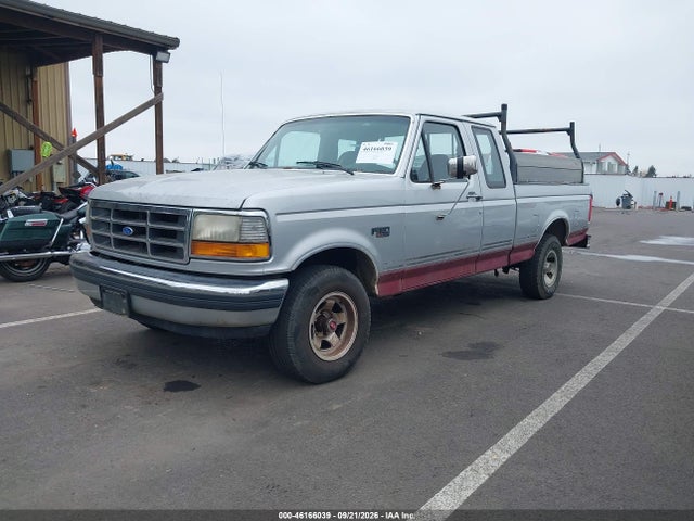 Продажа на аукционе авто 1992 Ford F150, vin: 1FTEX14HXNKA11929, номер лота: 46166039