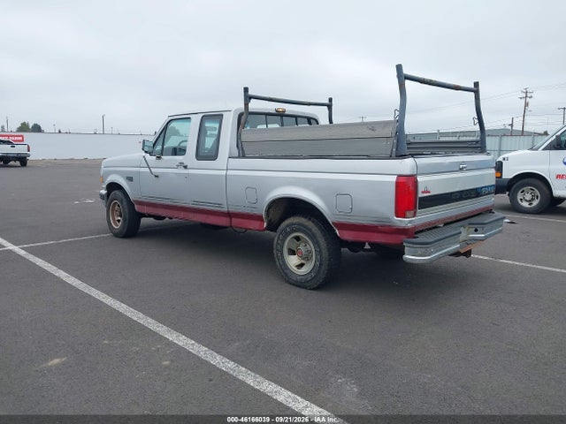 Продажа на аукционе авто 1992 Ford F150, vin: 1FTEX14HXNKA11929, номер лота: 46166039