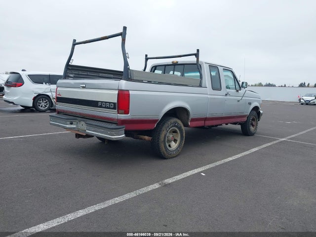 Продажа на аукционе авто 1992 Ford F150, vin: 1FTEX14HXNKA11929, номер лота: 46166039
