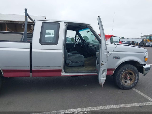 Продажа на аукционе авто 1992 Ford F150, vin: 1FTEX14HXNKA11929, номер лота: 46166039