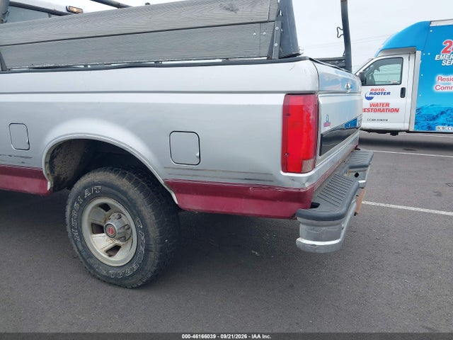 Продажа на аукционе авто 1992 Ford F150, vin: 1FTEX14HXNKA11929, номер лота: 46166039