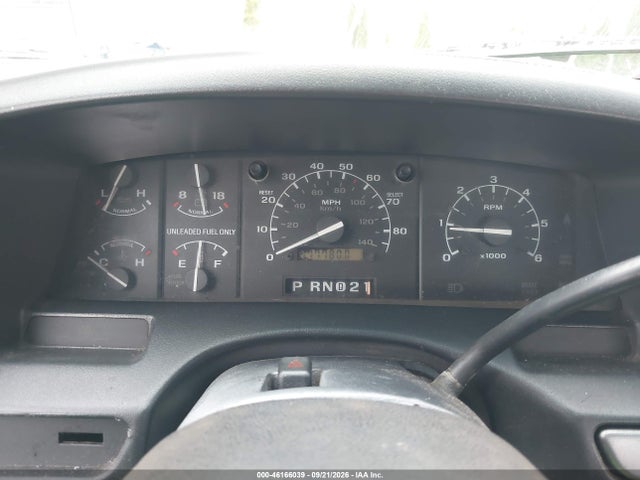 Продажа на аукционе авто 1992 Ford F150, vin: 1FTEX14HXNKA11929, номер лота: 46166039