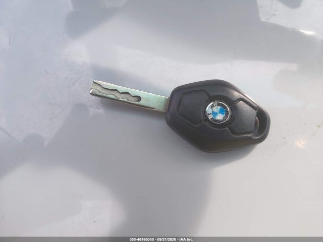 Продаж на аукціоні авто 2004 Bmw 530i, vin: WBANA73584B800412, номер лоту: 46166040