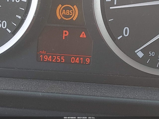 Продаж на аукціоні авто 2004 Bmw 530i, vin: WBANA73584B800412, номер лоту: 46166040