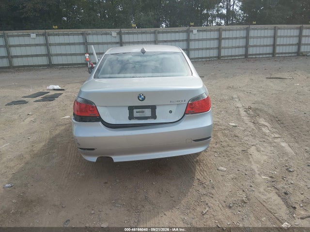 Продаж на аукціоні авто 2004 Bmw 530i, vin: WBANA73584B800412, номер лоту: 46166040